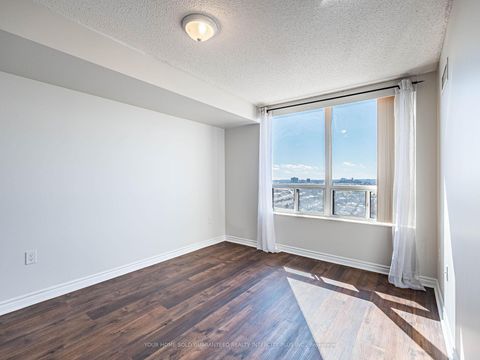 Photo 6 at 1210 - 55 Strathaven Drive, Hurontario, Mississauga