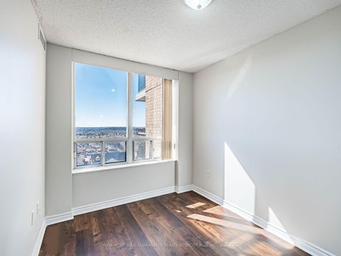 Photo 9 at 1210 - 55 Strathaven Drive, Hurontario, Mississauga