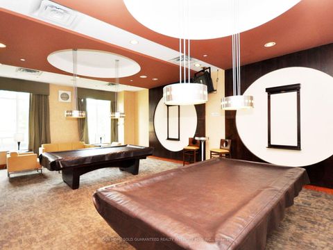 Photo 17 at 1210 - 55 Strathaven Drive, Hurontario, Mississauga