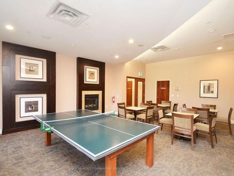 Photo 18 at 1210 - 55 Strathaven Drive, Hurontario, Mississauga