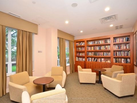 Photo 19 at 1210 - 55 Strathaven Drive, Hurontario, Mississauga