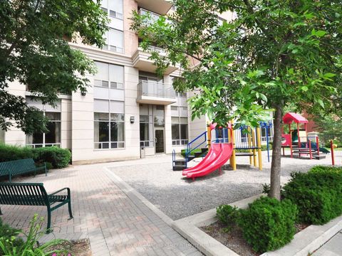 Photo 20 at 1210 - 55 Strathaven Drive, Hurontario, Mississauga