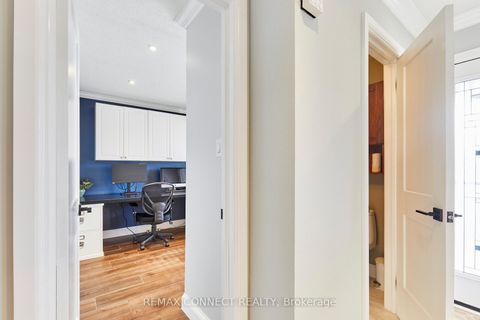 Photo 21 at 10 Nicholls Court, Central West, Ajax