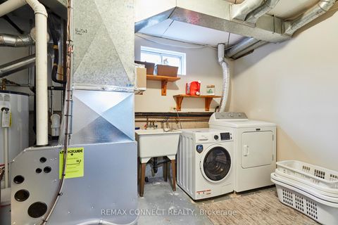 Photo 37 at 10 Nicholls Court, Central West, Ajax