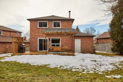 Photo 43 at 10 Nicholls Court, Central West, Ajax