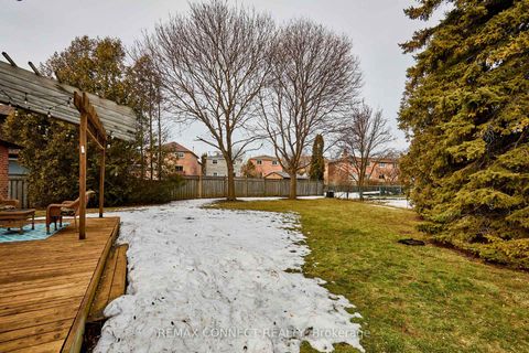 Photo 45 at 10 Nicholls Court, Central West, Ajax