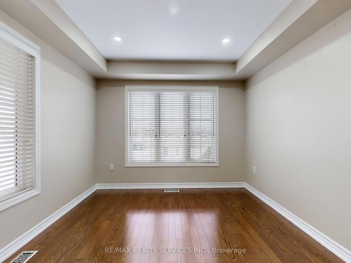 Photo 17 at 37 Bloom Drive, Bram East, Brampton