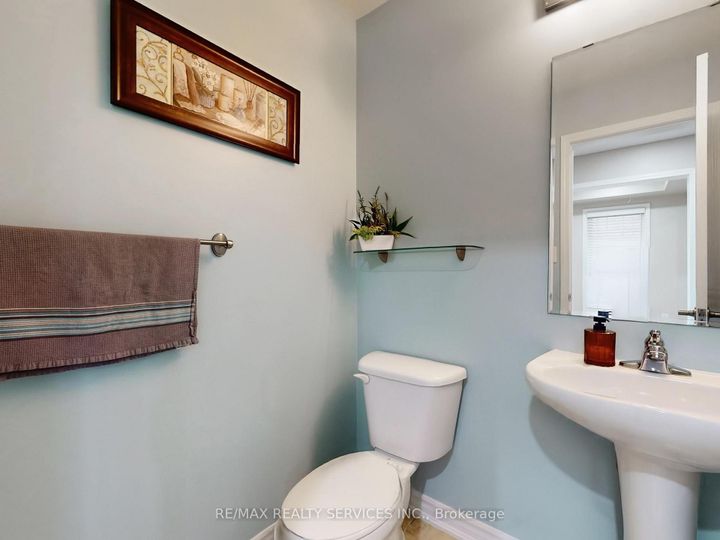 Photo 20 at 37 Bloom Drive, Bram East, Brampton