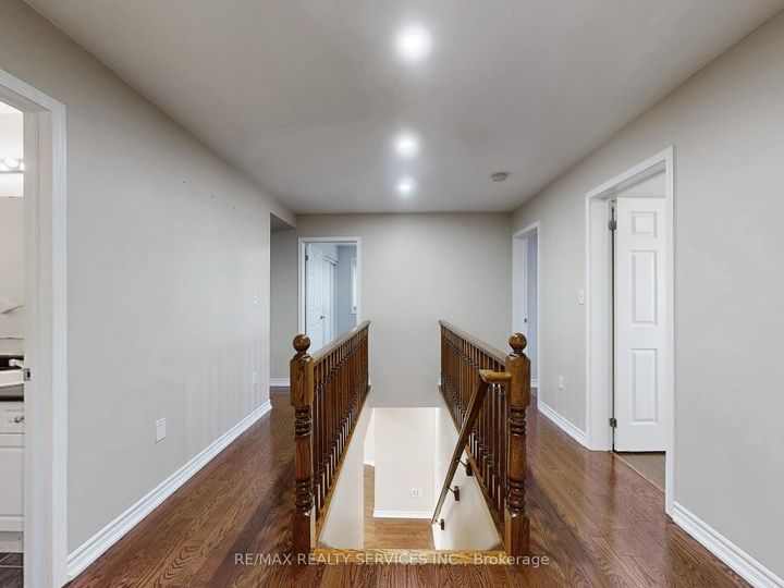 Photo 21 at 37 Bloom Drive, Bram East, Brampton