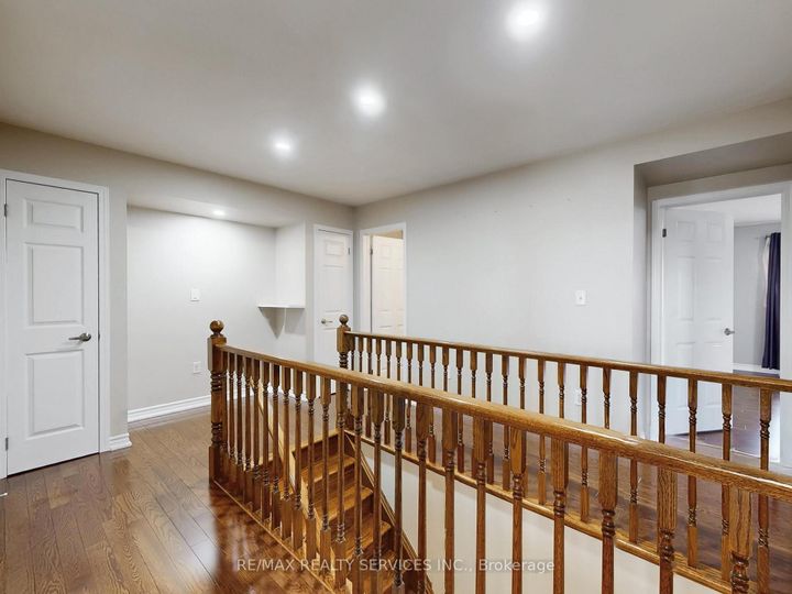 Photo 22 at 37 Bloom Drive, Bram East, Brampton