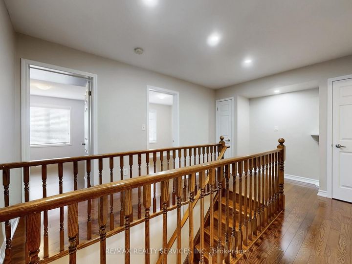 Photo 23 at 37 Bloom Drive, Bram East, Brampton