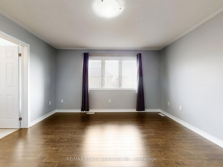 Photo 24 at 37 Bloom Drive, Bram East, Brampton