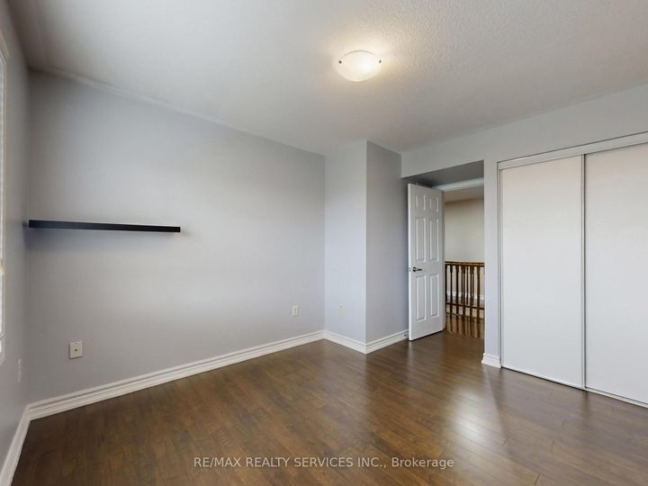 Photo 31 at 37 Bloom Drive, Bram East, Brampton