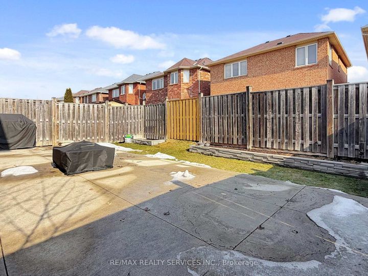 Photo 44 at 37 Bloom Drive, Bram East, Brampton