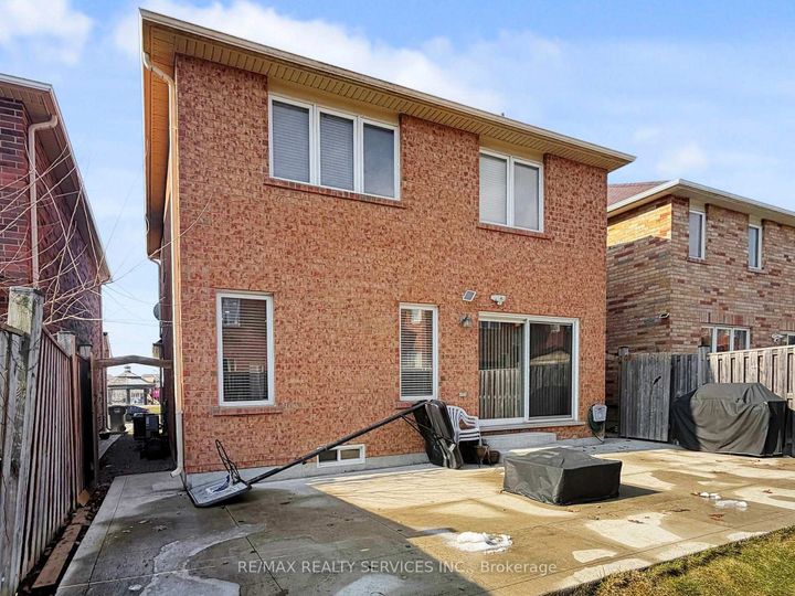Photo 45 at 37 Bloom Drive, Bram East, Brampton