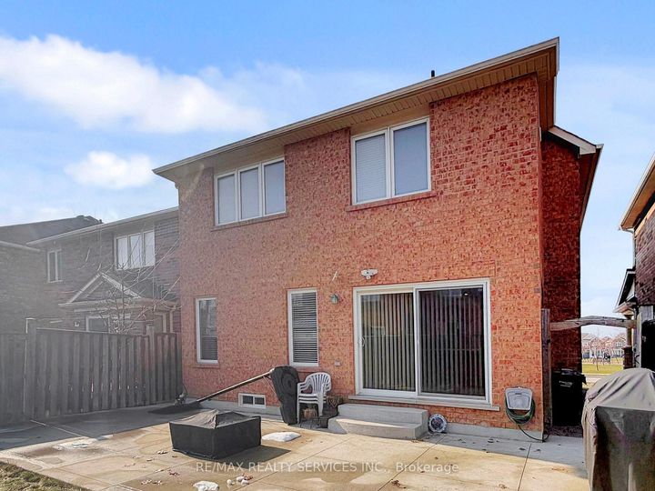 Photo 46 at 37 Bloom Drive, Bram East, Brampton