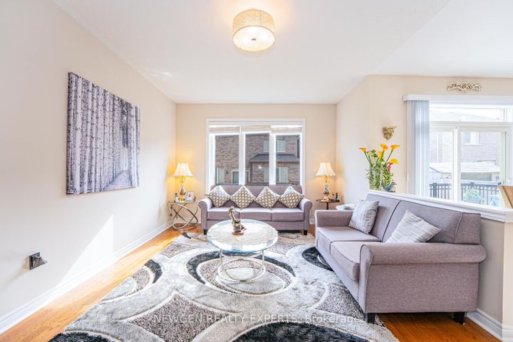 Photo 6 at 46 MONUMENT Trail, Northwest Brampton, Brampton