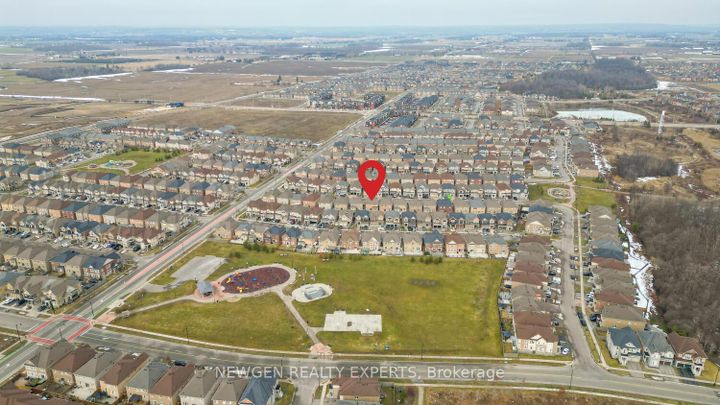 Photo 40 at 46 MONUMENT Trail, Northwest Brampton, Brampton