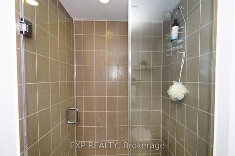 Photo 12 at 707 - 30 Meadowglen Place W, Woburn, Toronto