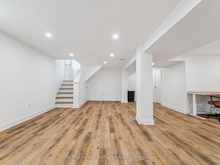 Photo 21 at 300 Burton Road, WO West, Oakville