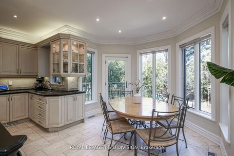 Photo 11 at 82 Munro Boulevard, Windfields, Toronto