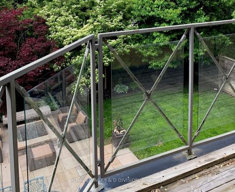 Photo 19 at 82 Munro Boulevard, Windfields, Toronto