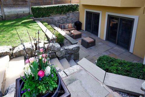 Photo 36 at 82 Munro Boulevard, Windfields, Toronto