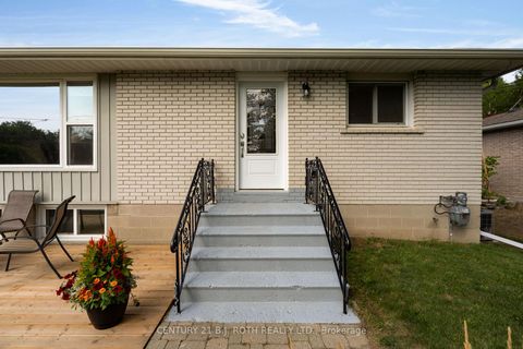 Photo 4 at 2068 Craig Road, Alcona, Innisfil