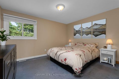 Photo 13 at 2068 Craig Road, Alcona, Innisfil