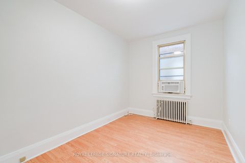 Photo 8 at 27 Hillsboro Avenue, Annex, Toronto