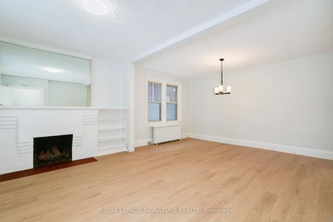 Photo 11 at 27 Hillsboro Avenue, Annex, Toronto
