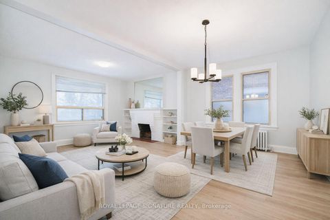 Photo 12 at 27 Hillsboro Avenue, Annex, Toronto