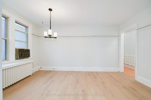 Photo 14 at 27 Hillsboro Avenue, Annex, Toronto