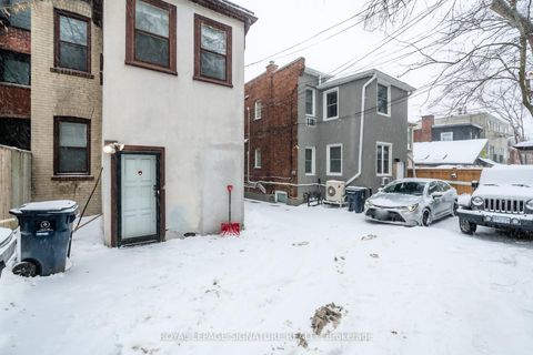 Photo 16 at 27 Hillsboro Avenue, Annex, Toronto