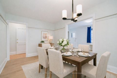 Photo 22 at 27 Hillsboro Avenue, Annex, Toronto