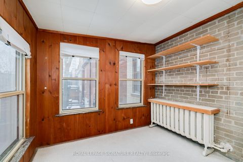 Photo 25 at 27 Hillsboro Avenue, Annex, Toronto