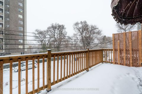 Photo 30 at 27 Hillsboro Avenue, Annex, Toronto