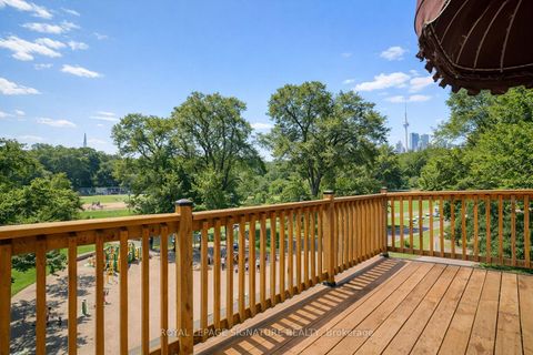 Photo 31 at 27 Hillsboro Avenue, Annex, Toronto