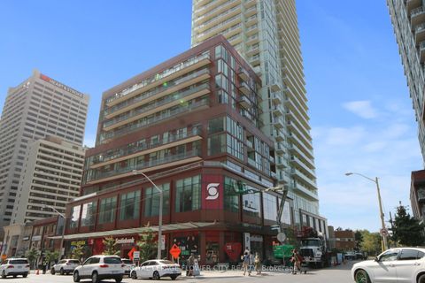 Photo 0 at 1101 - 33 Helendale Avenue, Eglinton, Toronto