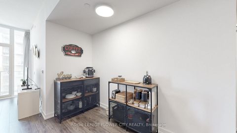 Photo 5 at 1101 - 33 Helendale Avenue, Eglinton, Toronto