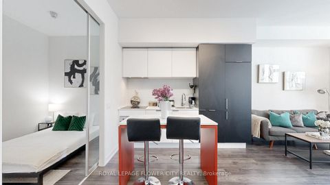 Photo 6 at 1101 - 33 Helendale Avenue, Eglinton, Toronto