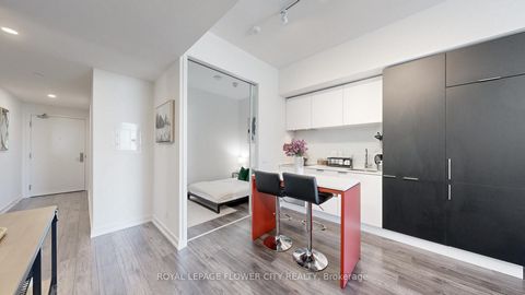 Photo 7 at 1101 - 33 Helendale Avenue, Eglinton, Toronto