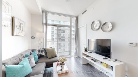 Photo 10 at 1101 - 33 Helendale Avenue, Eglinton, Toronto