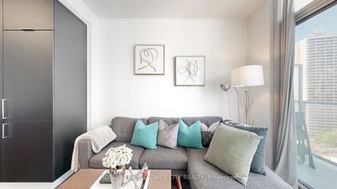 Photo 12 at 1101 - 33 Helendale Avenue, Eglinton, Toronto