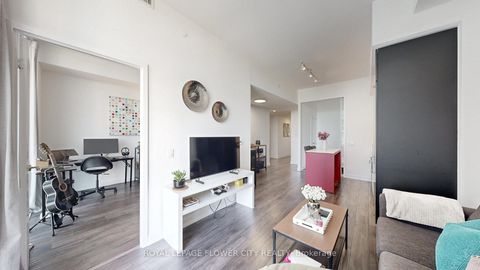 Photo 13 at 1101 - 33 Helendale Avenue, Eglinton, Toronto