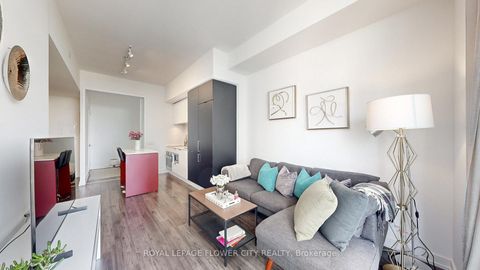 Photo 14 at 1101 - 33 Helendale Avenue, Eglinton, Toronto