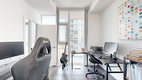 Photo 15 at 1101 - 33 Helendale Avenue, Eglinton, Toronto