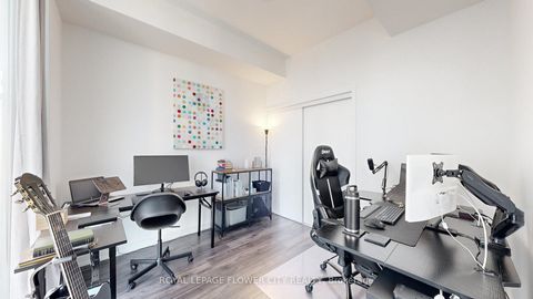 Photo 16 at 1101 - 33 Helendale Avenue, Eglinton, Toronto