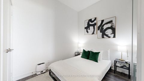 Photo 17 at 1101 - 33 Helendale Avenue, Eglinton, Toronto