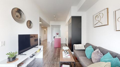 Photo 18 at 1101 - 33 Helendale Avenue, Eglinton, Toronto